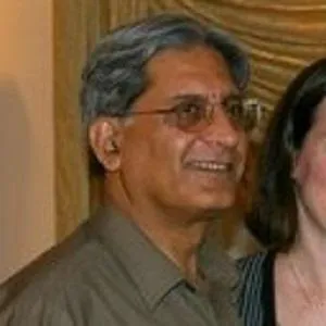 Aitzaz Ahsan