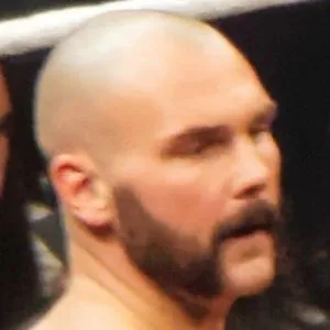 Dax Harwood