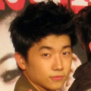Jang Wooyoung (Pop Singer)