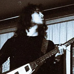 Jeremy Spencer (Rock Singer)