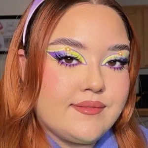 Olivia__makeup