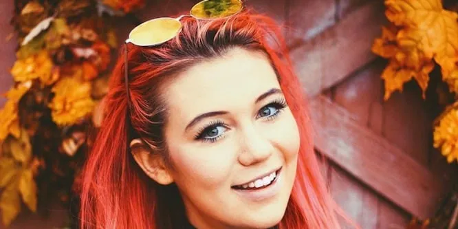 Jessie Paege
