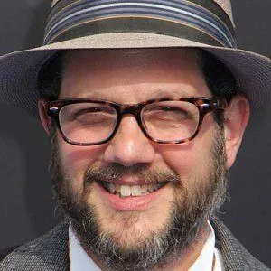 Michael Giacchino