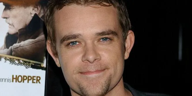 Nick Stahl