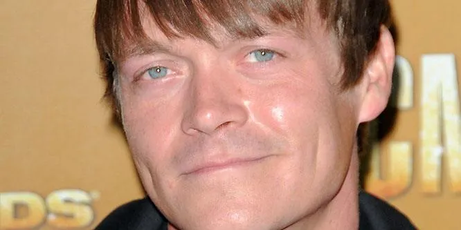 Brad Arnold