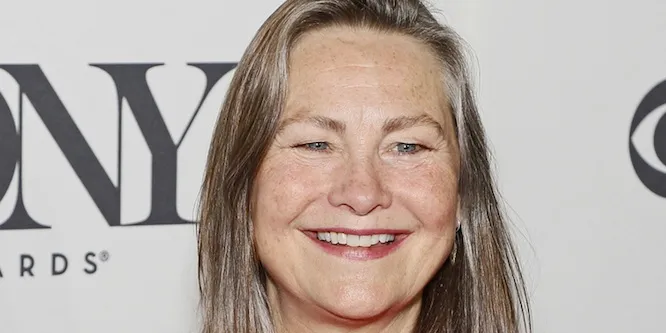 Cherry Jones