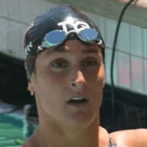 Leah Smith (Swimmer)