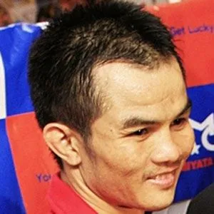 Pongsaklek Wonjongkam