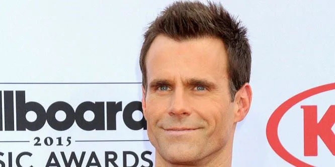 Cameron Mathison