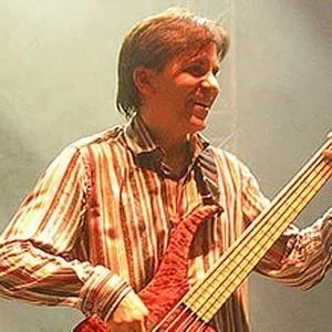 Mike Porcaro