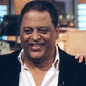 Wilfrido Vargas