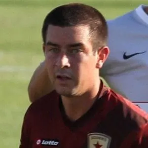 Steven Evans (Soccer Player)