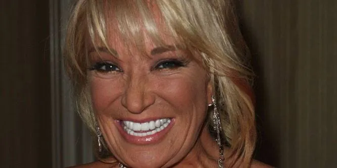 Tanya Tucker