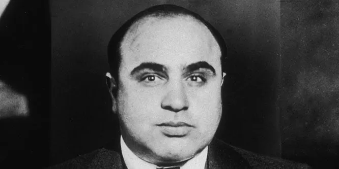 Al Capone