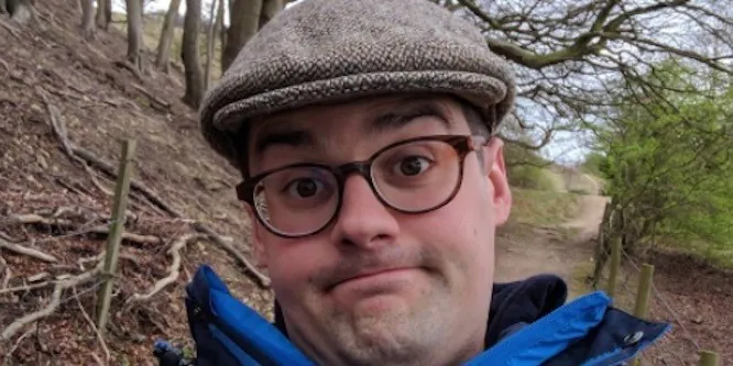 Ben Ebbrell