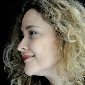 Delia Fischer