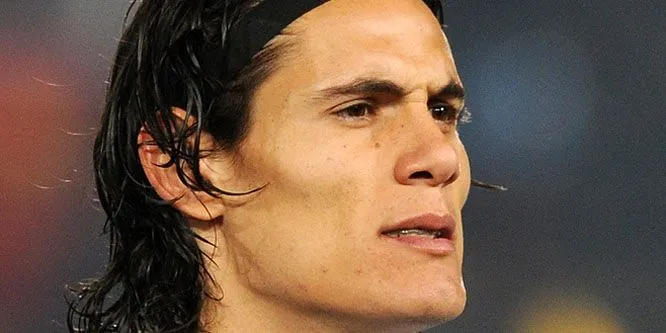 Edinson Cavani
