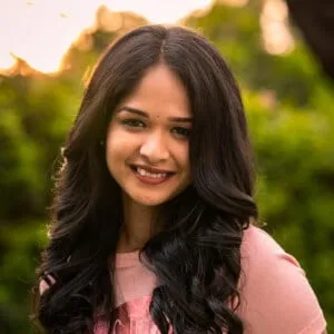 OmgGirlNithya