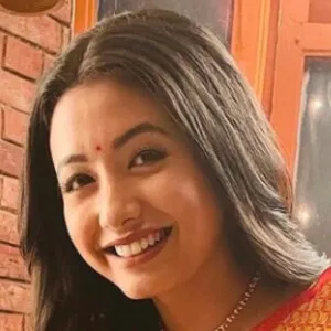 Surabhi Das