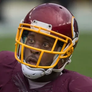 Trenton Robinson