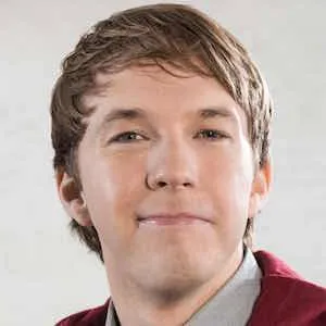 Adam Berg (Comedian)