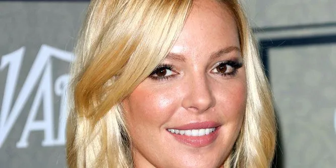 Katherine Heigl