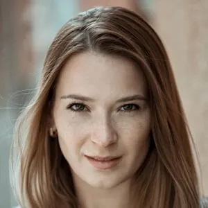 Yana Olina