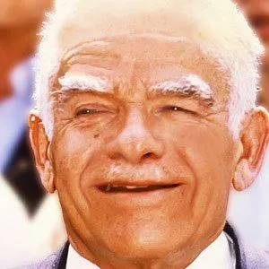Yitzhak Shamir