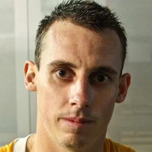 Luke Wilkshire
