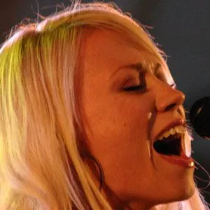 Anna Eriksson