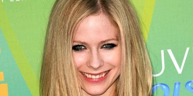 Avril Lavigne