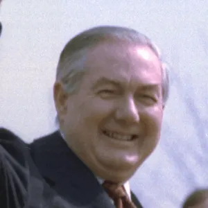 James Callaghan