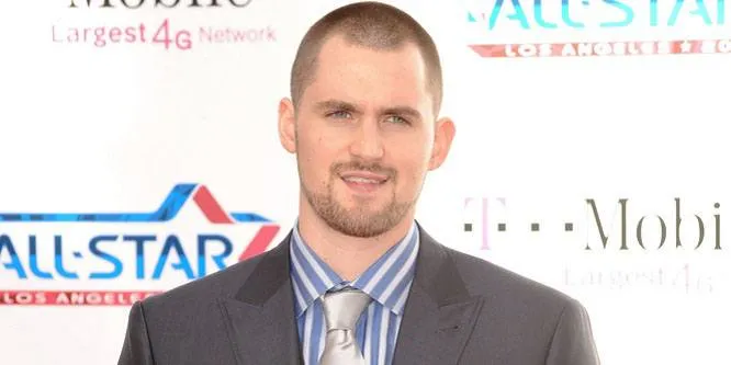 Kevin Love