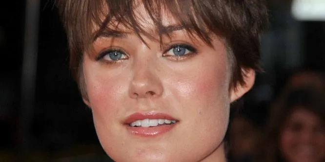 Megan Boone