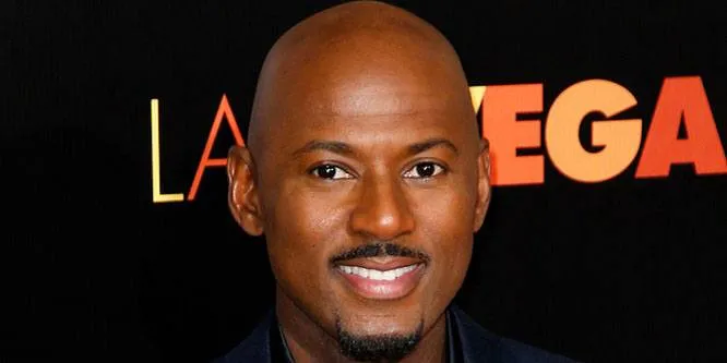 Romany Malco