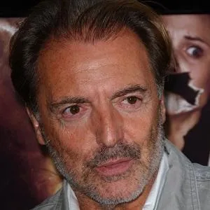 Armand Assante