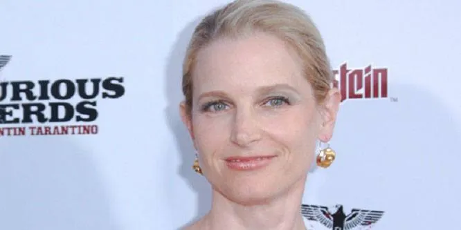 Bridget Fonda