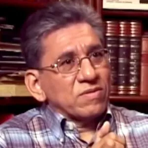 Humberto Ortega