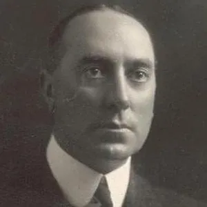 James Goodall Francis
