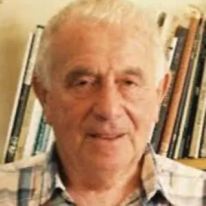 Yehuda Amichai