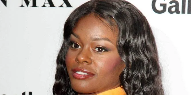 Azealia Banks