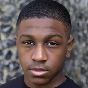 Keiyon Cook