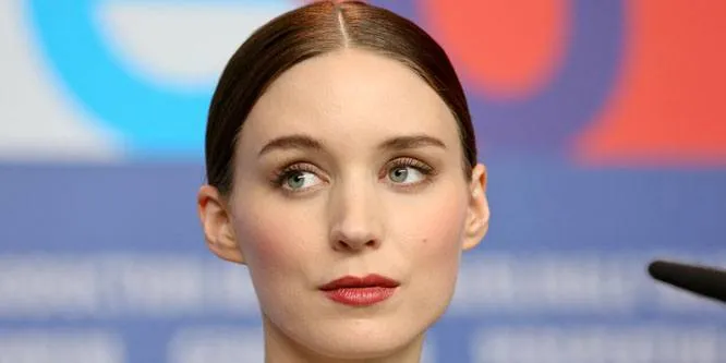 Rooney Mara
