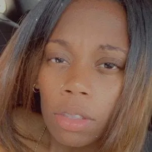 Shay Williams (TikTok Star)