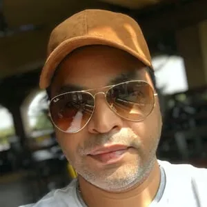 Suresh Peters