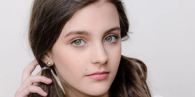 Avary Anderson