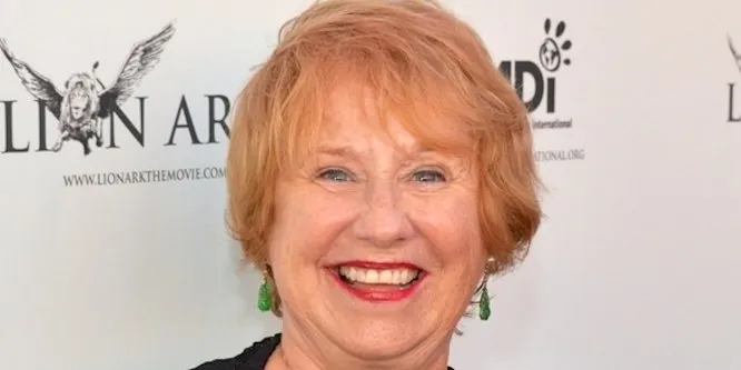 Lynne Marie Stewart