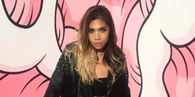 Nevaeh (Pop Singer)