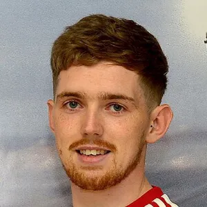 Jamie McGonigle