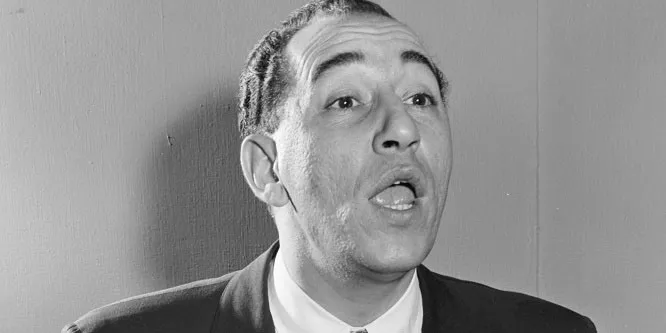 Louis Prima